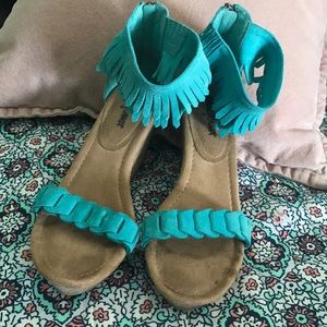 Wedges